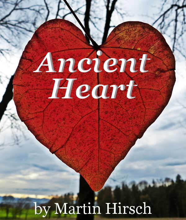 Ancient Heart Main