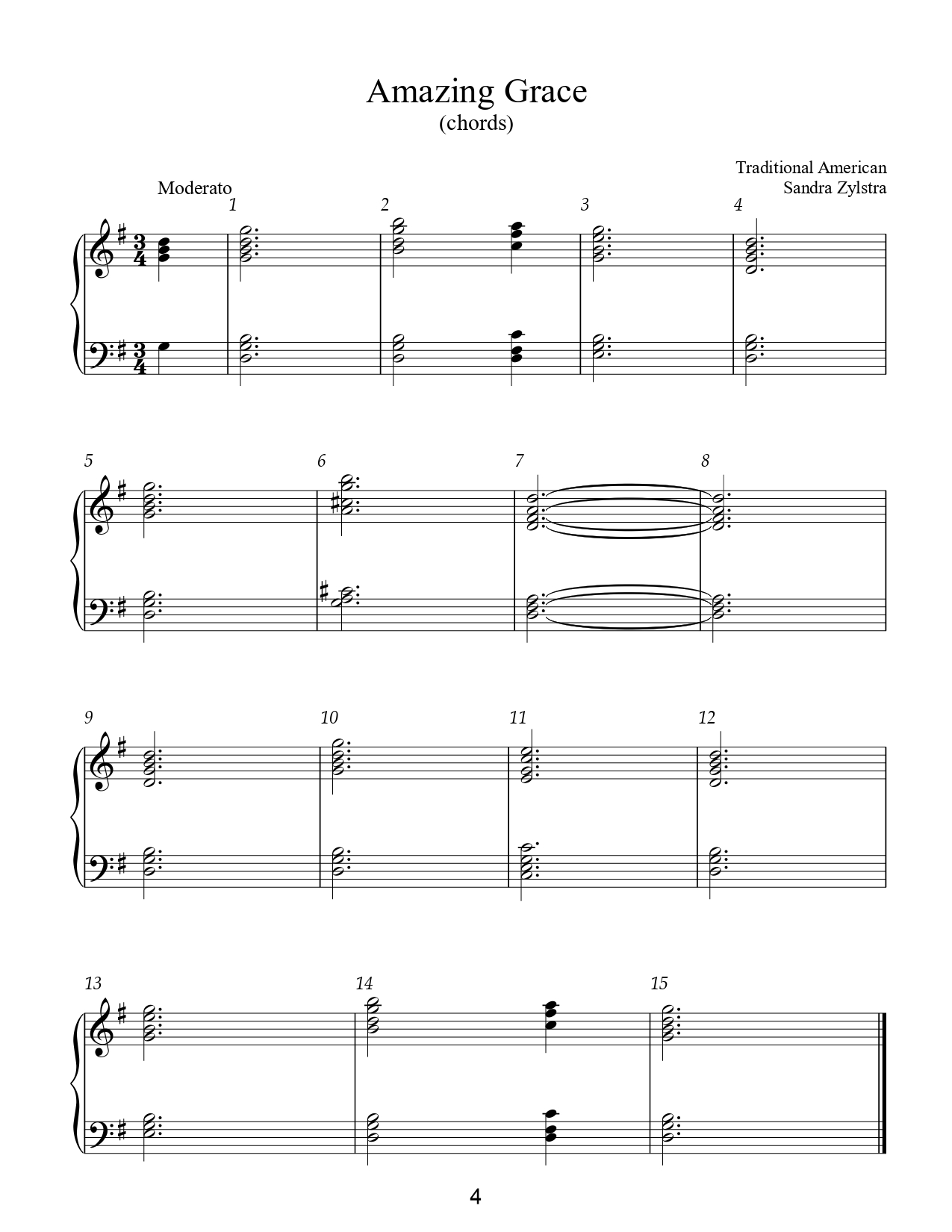 Handbells Are a Handful of Fun Volume 2 by Various - 3-Octaves - Sheet Music