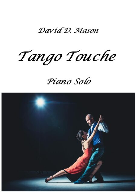 Tango Touche Piano Parts page 001 1
