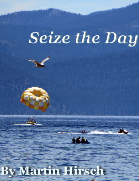 Seize the Day Main