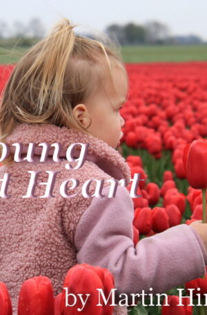 Young At Heart – Piano Solo
