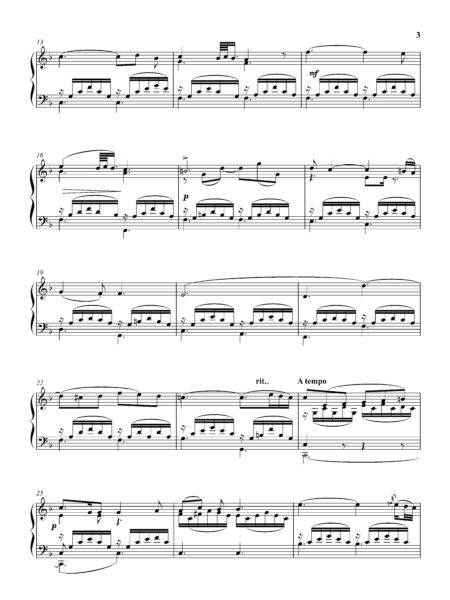 Laudate Dominum Piano Full Score Pagina 4 scaled