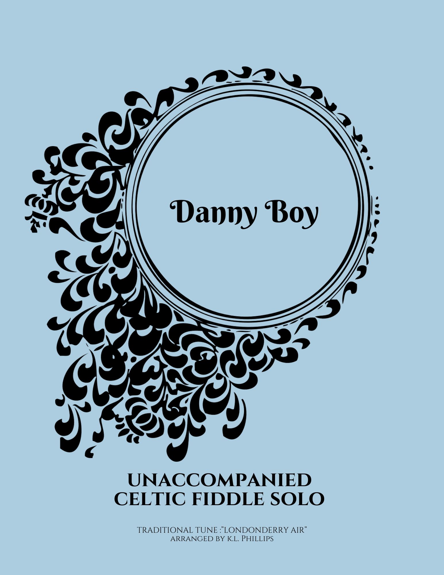 Danny Boy Cover