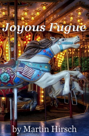 Joyous Fugue – Piano Solo