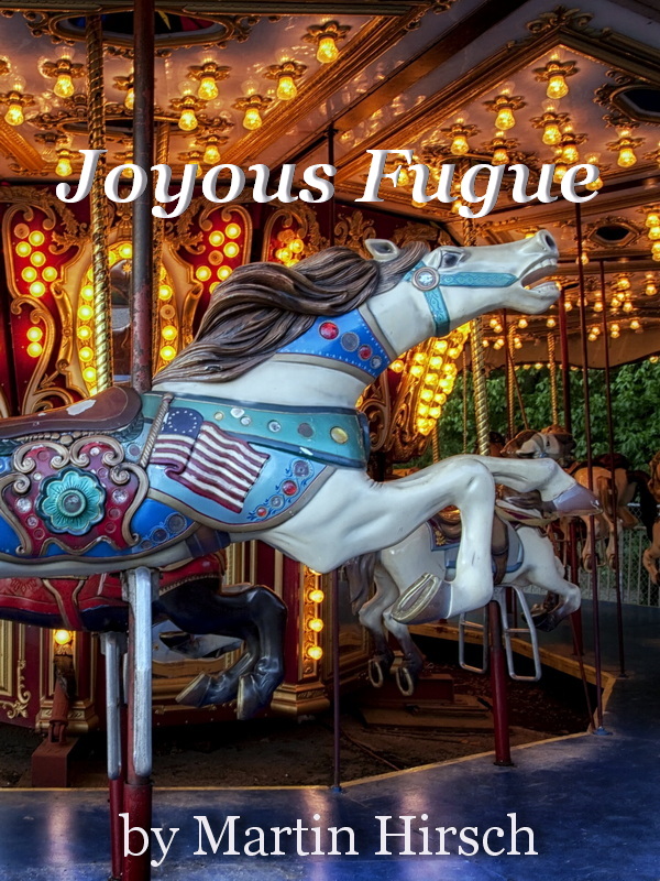 Joyous Fugue Main