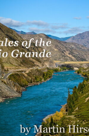 Tales of the Rio Grande – Piano Solo