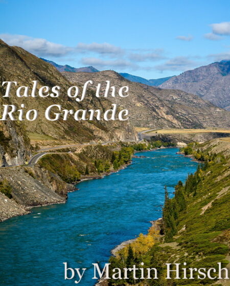 Tales of the Rio Grande main