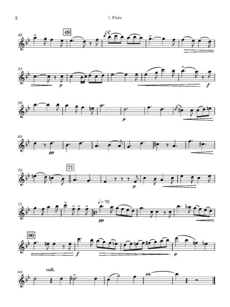 Flute Page 2