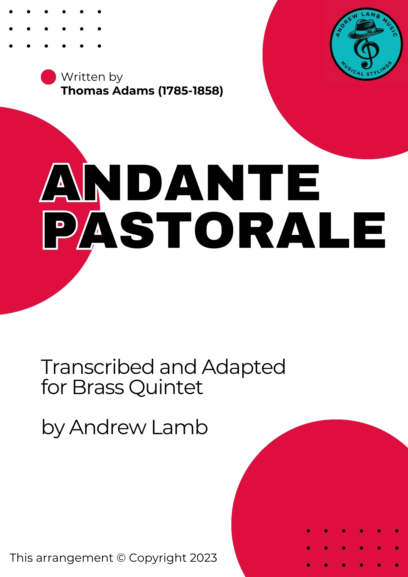 BQ Cover Andante Pastorale