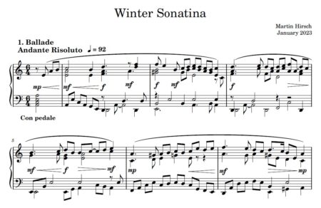 Winter Sonatina Preview 1 3