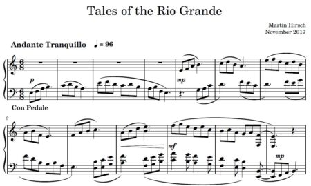 Tales of the Rio Grande Preview 1 1