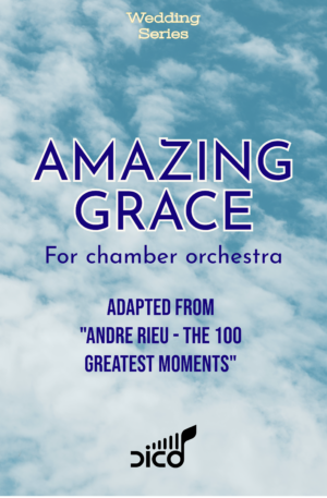 AMAZING GRACE