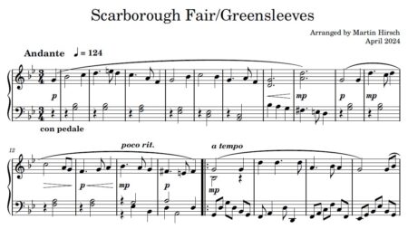 ScarboroughFairGreensleeves Preview 1