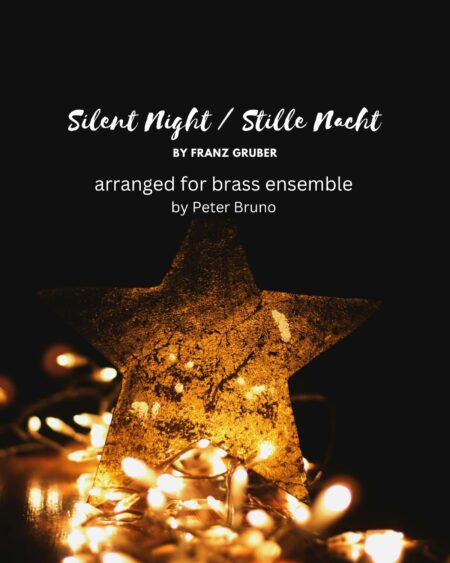 Stille Nacht Bld