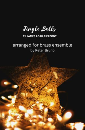 Jingle Bells (for brass quartet)