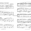 For the Beauty of the Earth - Piano Solo - Image 2