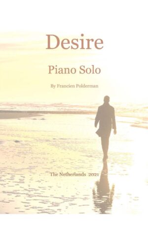 Desire – Piano Solo