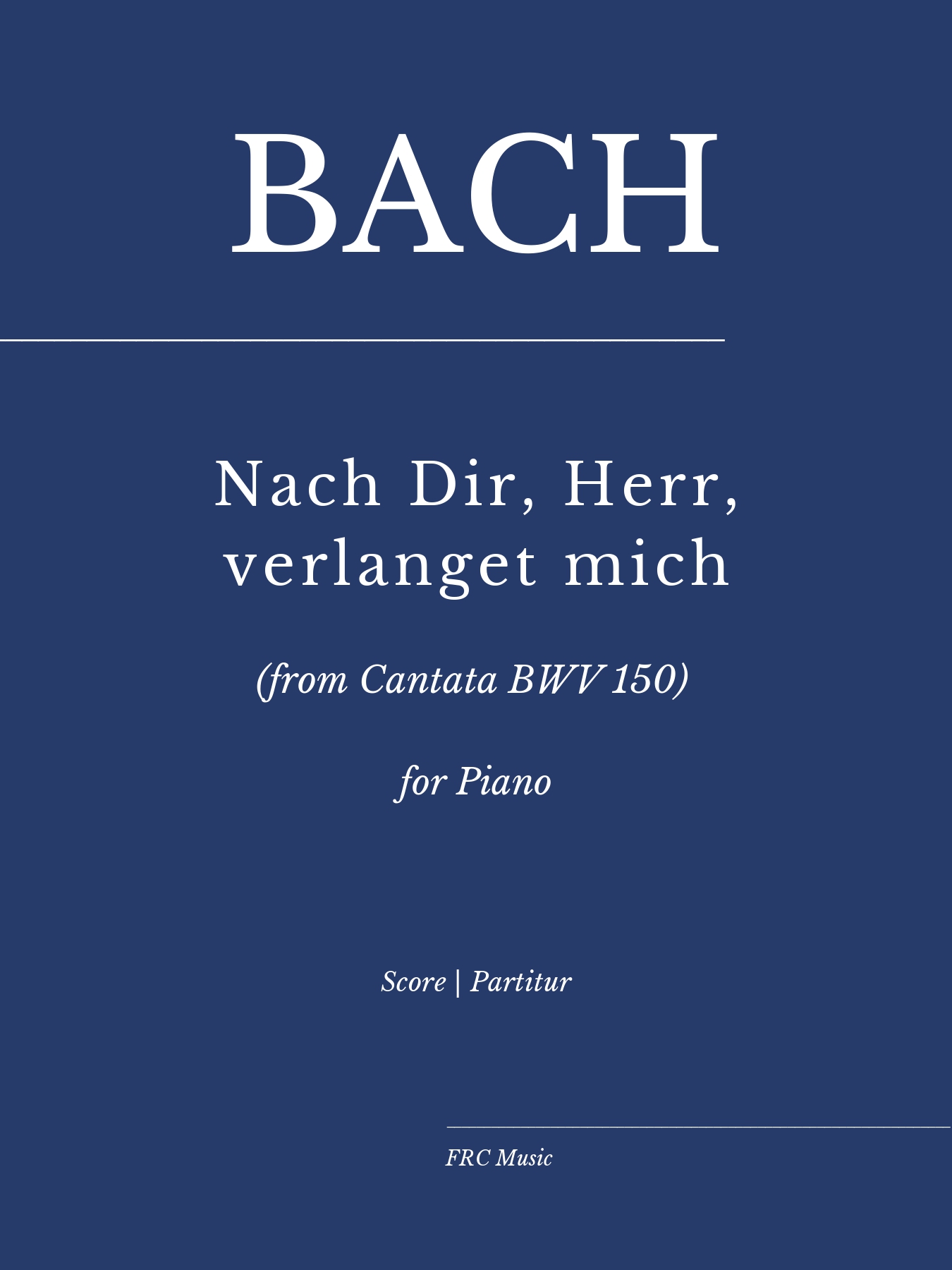 Nach Dir Herr verlanget mich Piano Full Score pages to jpg 0001