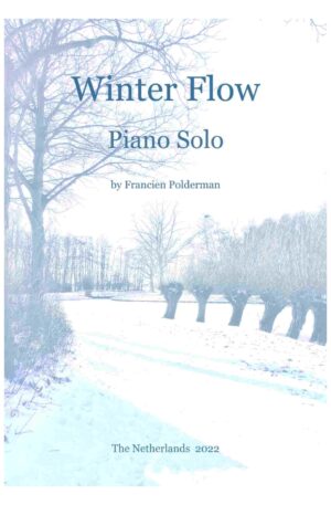 Winter Flow – Piano Solo