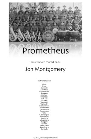 Prometheus