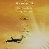 Manhattan USA. No 4 from the set "Going Places" (pt 1) Solo Piano.