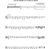 'Tis So Sweet to Trust in Jesus - Violin Solo with Piano Accompaniment - Image 3