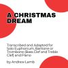 Augusta Holmès | A Christmas Dream | for Euphonium and Piano