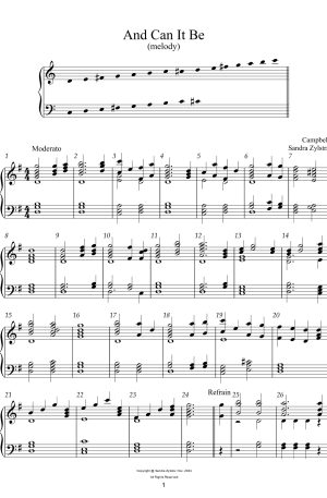Beginner Handbell Hymns -Book 2 (3 octave handbells)
