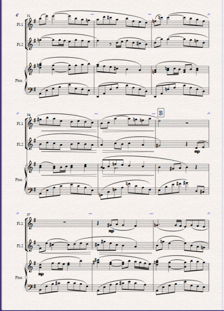 violette flute duet 2 1