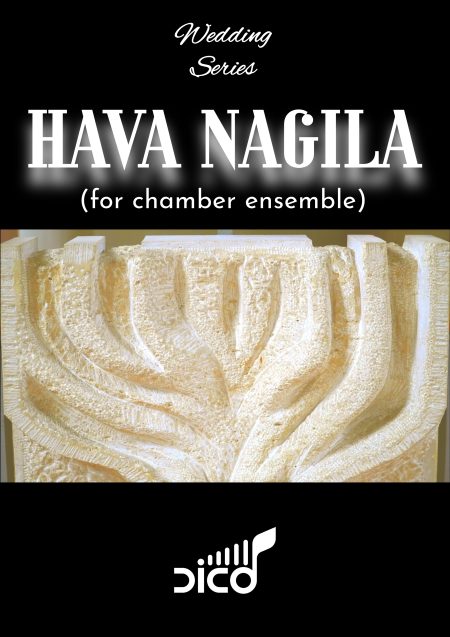 Hava Nagila cover scaled