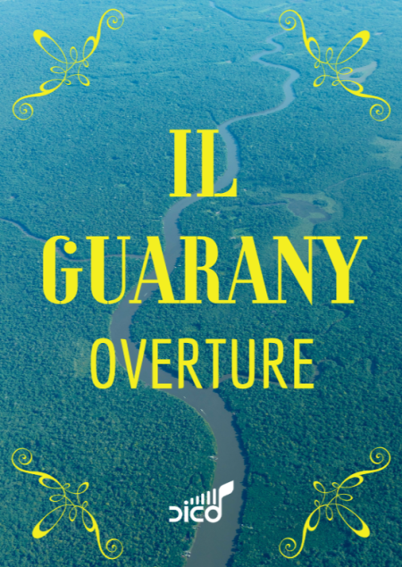 Il Guarany Overture cover 2