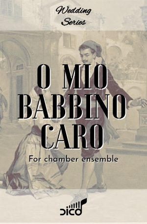 O Mio Babbino Caro