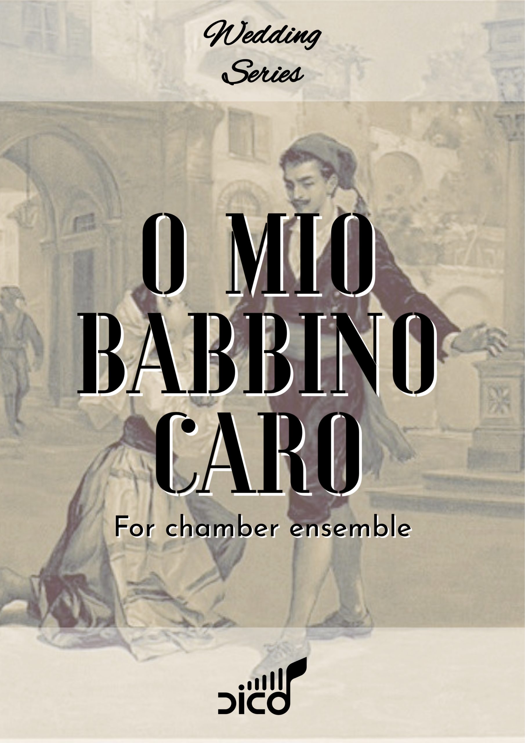 O Mio Babbino Caro cover scaled