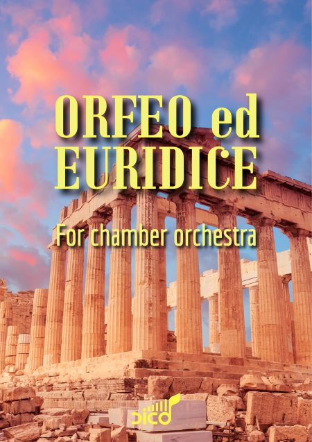 Orfeo ed Euridice cover scaled