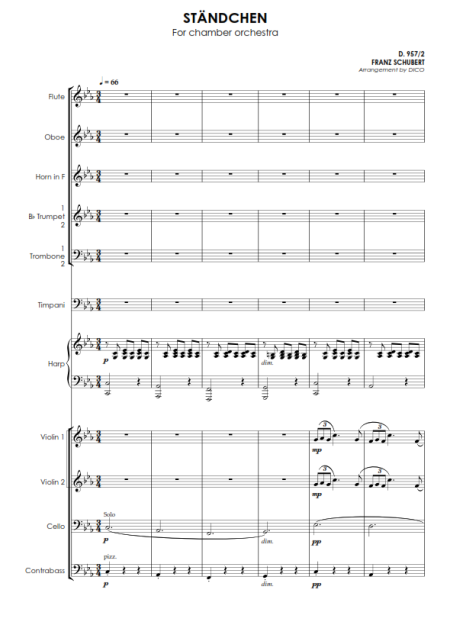 Schubert Serenade pg1