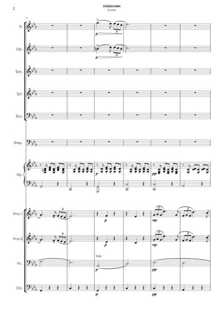 Schubert Serenade pg2