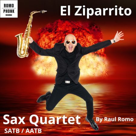 cover El Ziparrito