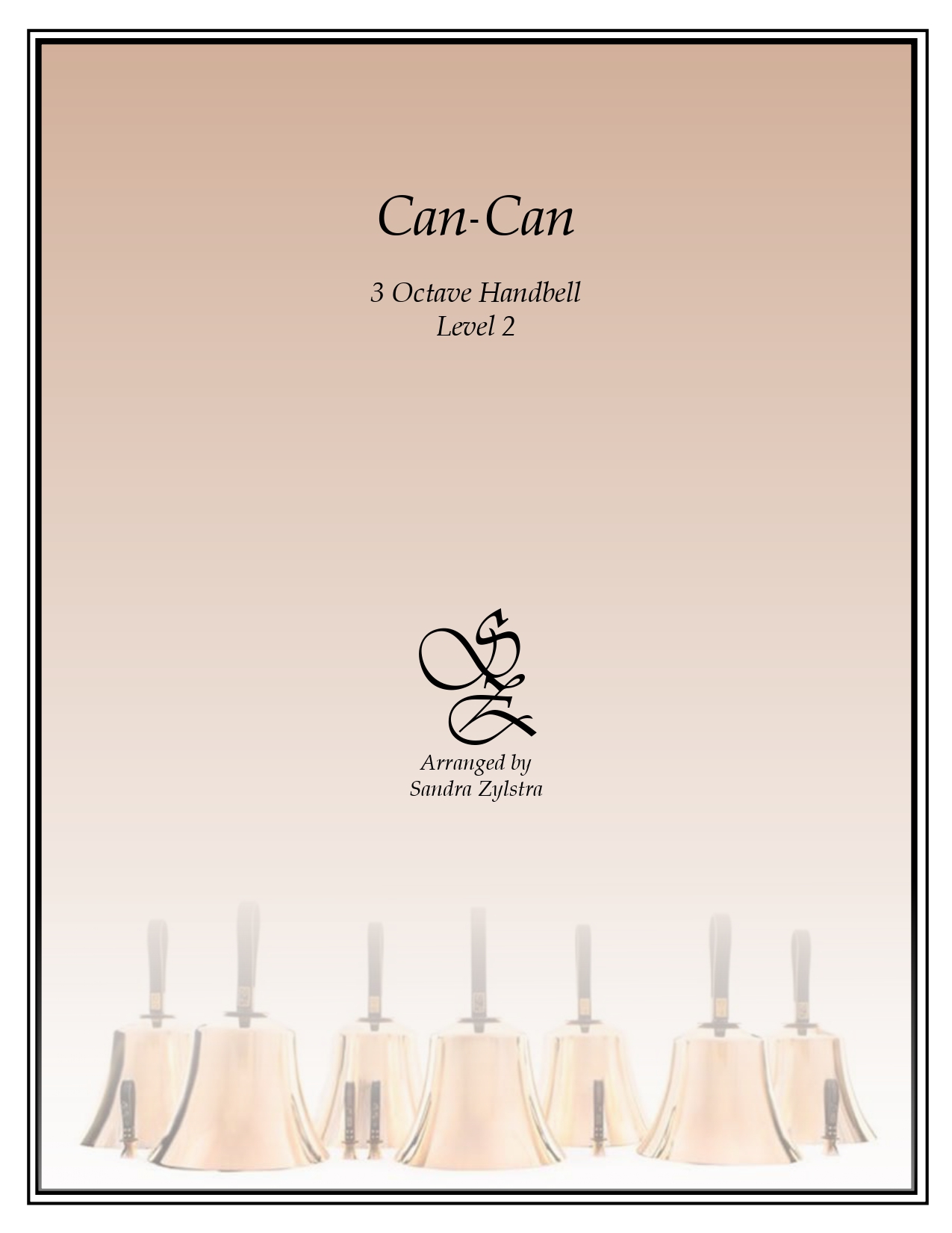 Can Can 3 octave handbells cover page 00011