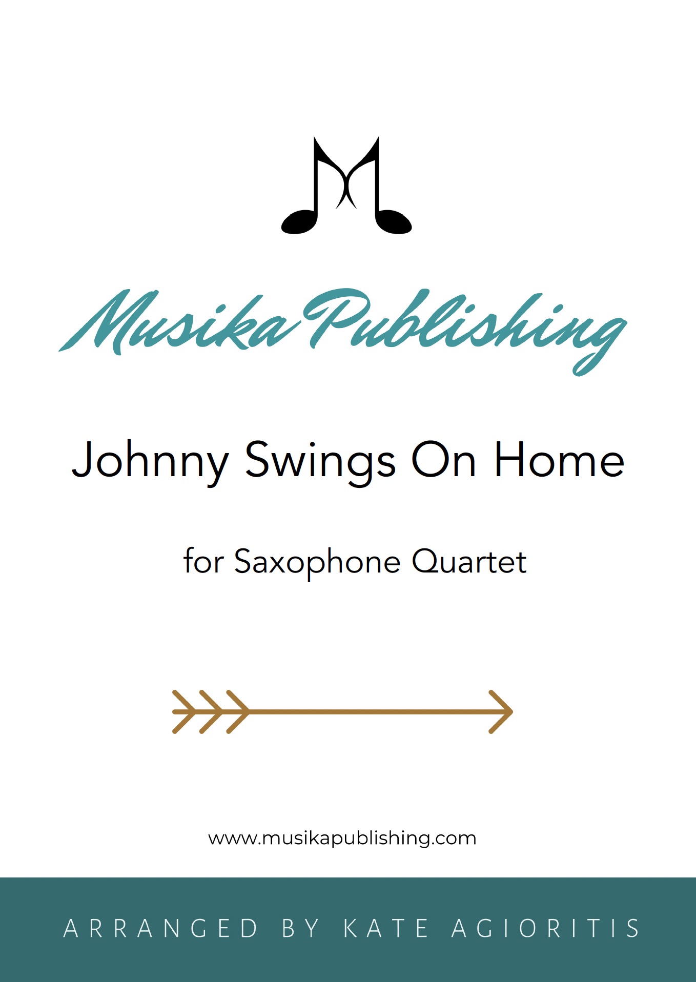 Johnny Swings