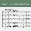 Dance of the Golden Snake 金蛇狂舞 (arr. for wind quintet)