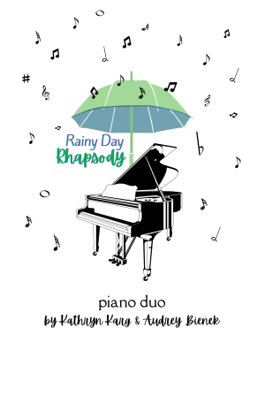 Rainy Day Rhapsody