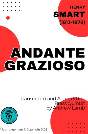 Andante Grazioso (Prelude)