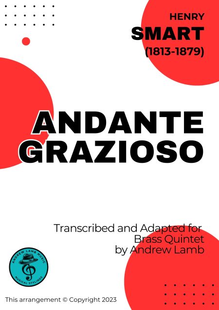 Andante Grazioso (Prelude)