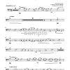 Amazing Grace - SAB Choir with Piano and Cello Accompaniment - Image 4