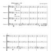 Swagger - for Bassoon Quartet - Image 2