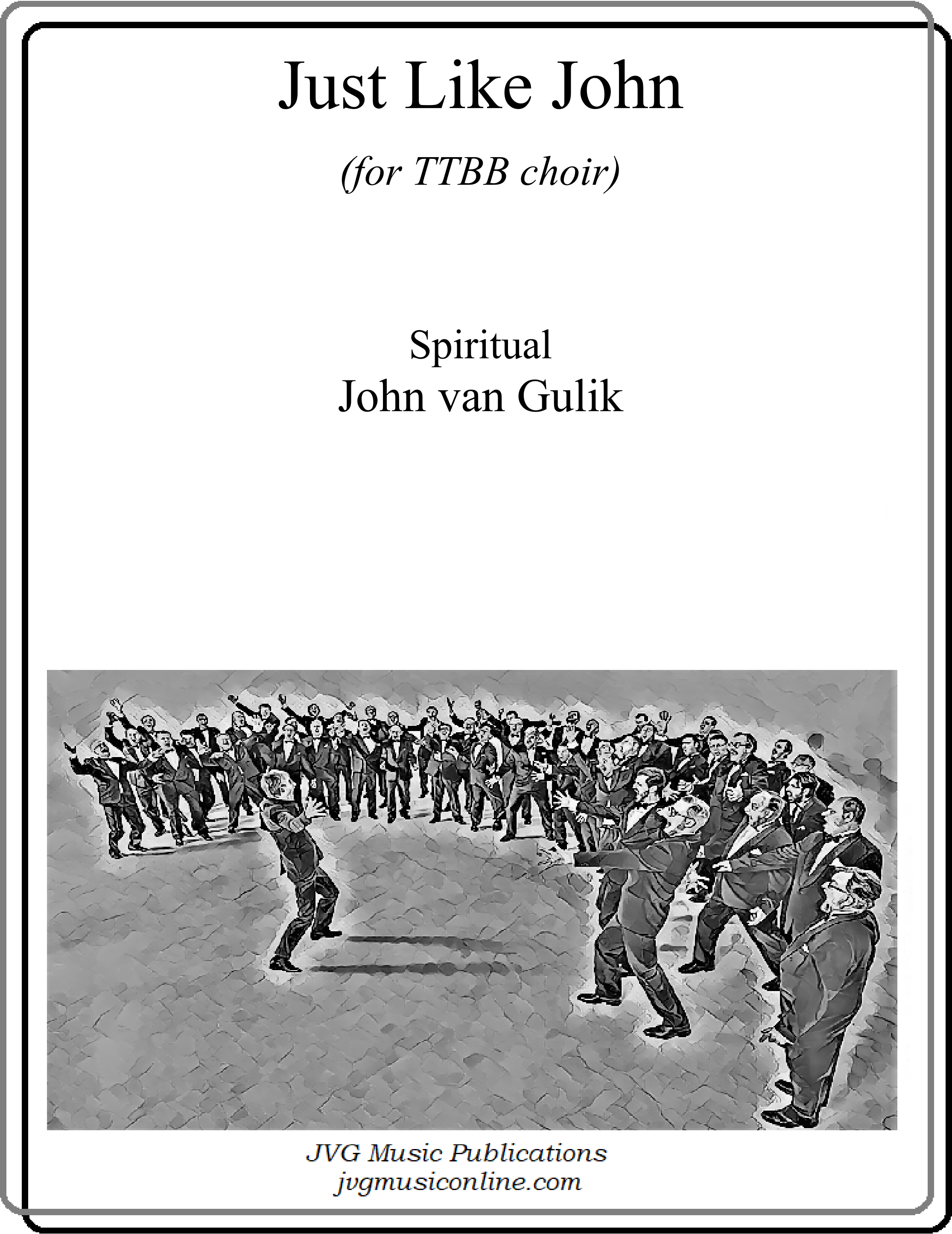 JVG 0429 TTBB Just Like John 0001