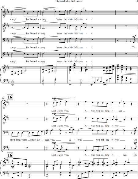 Shenandoah - Image 3