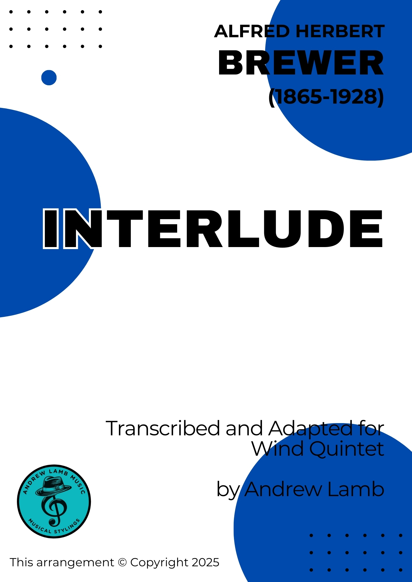 Cover Interlude