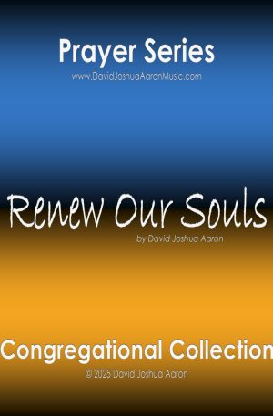 Renew Our Souls