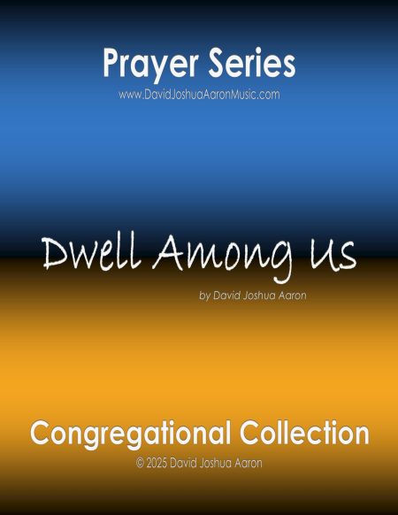 Dwell Among Us - Song - Cover